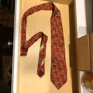 Valentino Men’s Tie